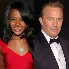 Kevin Costner Talks Bobbi Kristina Brown, Remembers Whitney Houston