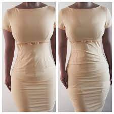 Slimming Corset Under Dress Off 70 Medpharmres Com
