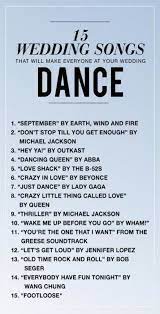 Pin By Ciara Lemke On Wedding Best Wedding Songs Wedding Songs Reception Wedding Reception Music