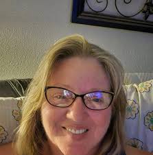 Becky Stevenson Parker