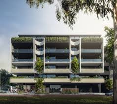 Canning Highway Mja Studio In 2020 Highway Architecture Building Victoria Park