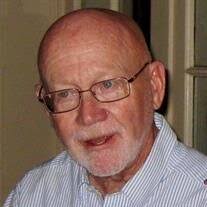 Arthur D. Newman III Obituary