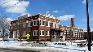 It was created in 1803 from part of ross county. Budd Dairy Food Hall Sets Opening Date Columbusunderground Com