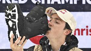 Winter Olympics Beijing 2022