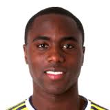 Eder Alvarez Balanta's Ultimate Team History