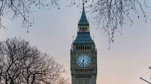 Como Funciona El Iconico Big Ben De Londres Y Por Que Sera Silenciado Durante Tres Anos Bbc News Mundo
