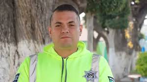 Para Daniel, ser policía en Soledad vale la pena