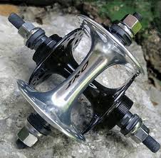 Nos Silver Th50 Formula Large Flange Front 36h Track Bike Hub Ships Free Usa Sporting Goods Hubs Romeinformation It