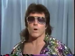 Rotten Ronnie vs Johnny Duff