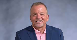 VITAS Promotes Joseph Brickner to VPO for Texas, Kansas