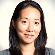 Veronica Yoo's Instagram, Twitter & Facebook