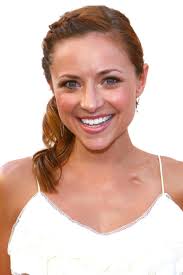 Christine Lakin PNG Transparent Images Free Download