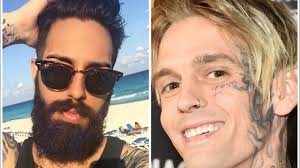 Aaron Carter threatens and dox's Kurt Benz, while Melanie reveals she's  pregnant?