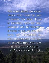 When you go through a dissapointment, don't stop on that page. For God Is Faithful Whatever Temptations Of Sin That Are Thrown Your Way Just Remember God Will Give You An Quotes About God Faith In God Have A Blessed Day