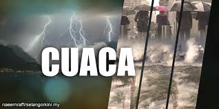 Dalam tempoh 100 tahun, suhu di negara kita meningkat lebih kurang 1.6 hingga 1.8 darjah celsius, ia peningkatan agak tinggi. Amaran Cuaca Bahaya Buruk Beberapa Negeri Sehingga Esok Selangorkini