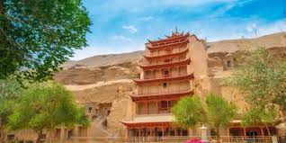 敦煌附近的旅遊攻略：熱門精選好去處、天氣、交通、熱門景點及全面指南，為您提供一切所需的資訊（於2025年更新）｜Trip.com