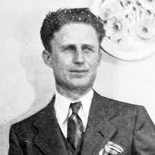 Roy Hoffman Obituary (2015)