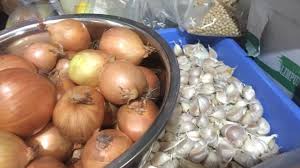 Maybe you would like to learn more about one of these? Saat Bawang Merah Mahal Mendag Klaim Harga Bawang Putih Dan Bawang Bombai Turun Kumparan Com
