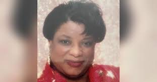 Helen Delois Johnson Obituary