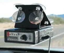 100m consumers helped this year. 99 Radar Detector Test