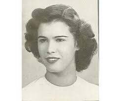 Mary Blanchard Obituary (1930