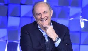 Последние твиты от gerry scotti (@gerry_scotti). Gerry Scotti Nonno La Scelta Dei Nome Della Piccola E Un Grande Regalo Al Conduttore Ultime Notizie Flash