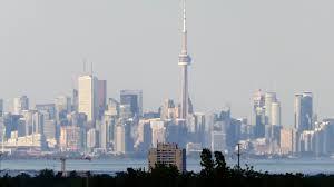 Food, housing, going out, etc. Toronto Now Fastest Growing City And Metro Area In Us And Canada Urbantoronto