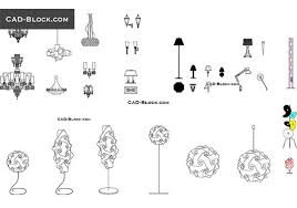 Maybe you would like to learn more about one of these? Wall Lights Cad Blocks Free Download
