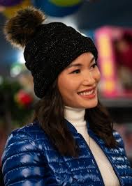 She is relentlessly optimistic but. A Sugar Spice Holiday Review A Perfectly Sweet Recipe Of Romance Culture And Community Tv Fanatic