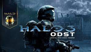 Odst drops you into the world of the legendary orbital drop shock troopers as you embark on a dangerous mission to discover what was behind the covenant's attack on the city of new mombasa. Halo 3 Odst Free Download Igggames