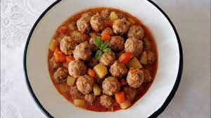 sulu kofte tarifi betulun mutfak aski youtube gida yemek kofte