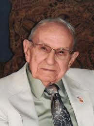 Charles Beal Obituary (1924