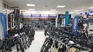 Wave Bikes Fahrradhandler In Hennef Offnungszeiten