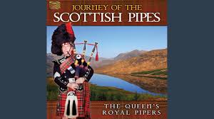 We did not find results for: The Flowers Of The Forest The Battle Of Somme Queen S Royal Pipers Shazam