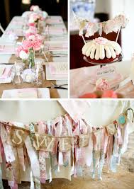 Home > life > entertaining > party menus > shabby chic baby shower, party menu & baby registry ideas. Kara S Party Ideas Vintage Shabby Chic Baby Shower Kara S Party Ideas