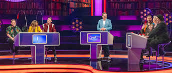 Bitte melde dich an um diese links abzurufen! Hirschhausen Macht Jauch Und Schlag Den Star Zu Schaffen Dwdl De