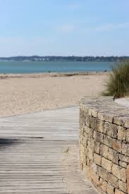 Grande Plage De La Bernerie En Retz La Bernerie En Retz Plage Loire Atlantique