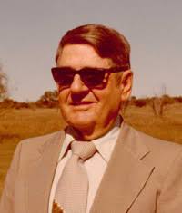 James Morris Henderson