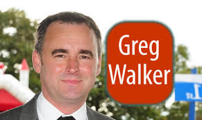 GREG WALKER: Champions League Final