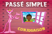 Related to exercice passe simple cm2. Conjugaison Passe Simple