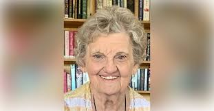 Obituary information for Melva L. Burkholder