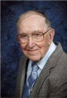 Robert Peters Obituary (1921