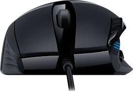 Logitech 402 perion fur 3 english 1 2 usb your g402 hyperion fury is ready to play games. Logitech G402 Hyperion Fury Ultra Fast Fps Gaming Mouse 910 004068 Buy Best Price In Uae Dubai Abu Dhabi Sharjah