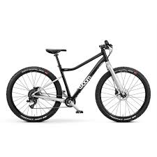 Kinderfahrrad Woom Off 6 26 Zoll Schwarz Gunstig Online Kaufen