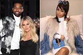The lifestyle blogger has taken over headlines after commenting on tristan thompson's cheating scandal with. Khloe Kardashian Denies Tristan Thompson Cheated On Pregnant Ex Jordan Craig With Her