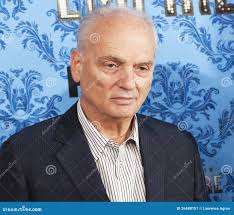 David Chase editorial photo. Image of theatre, ziegfeld