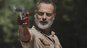 Mar 06, 2020 · the model grimes is speaking out about her profound decision to have a child with her boyfriend, spacex and tesla mastermind elon musk. The Walking Dead Uberraschung Rick Grimes Kehrt Schon 2021 Zuruck Kino De