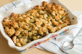 Check spelling or type a new query. Make Ahead Herb Stuffing