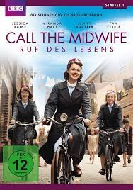 Du kannst es auch herunterladen und offline anschauen und es über chromecast sogar auf einen grossen bildschirm streamen. Call The Midwife Staffel 1 2 Dvds Von Philippa Lowthorpe Dvd Thalia