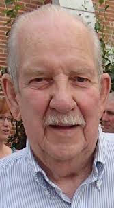 Richard J. Doner Obituary